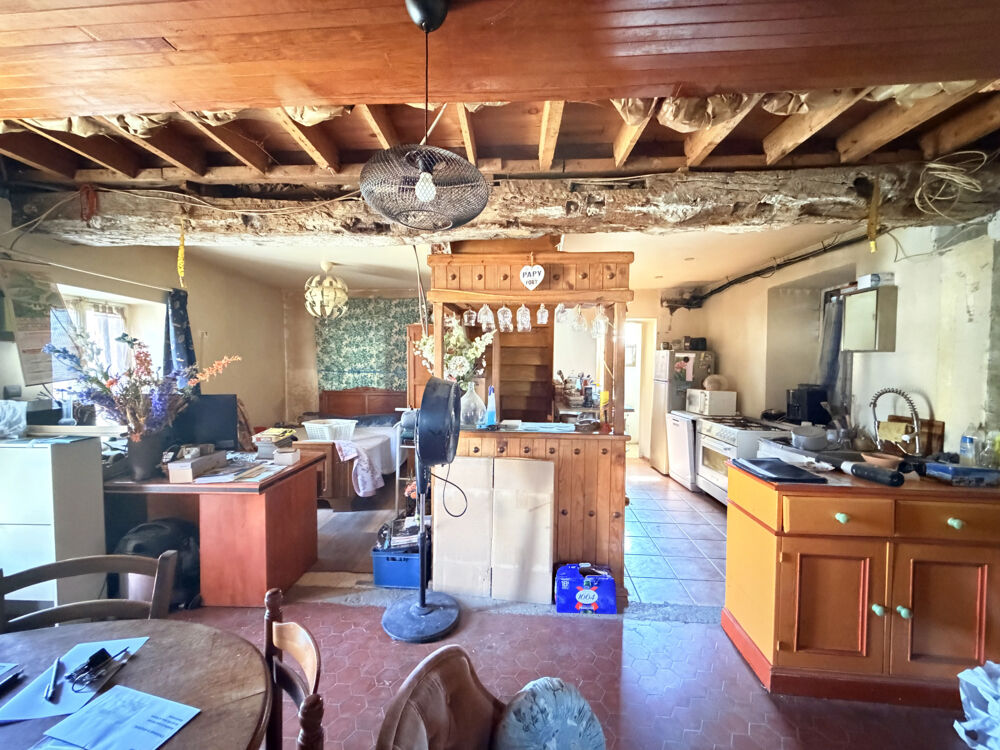 Vente Maison Ensemble immobilier Auneaubleurysaintsymphorien