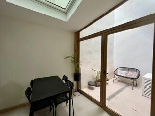  Appartement � vendre 2 pi�ces 46 m�