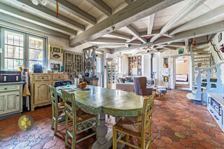  Maison à vendre 5 pièces 133 m²