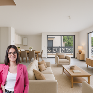  Maison � vendre 5 pi�ces 111 m�