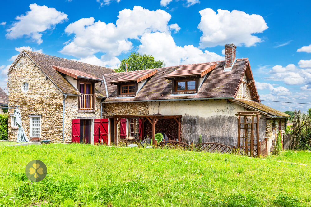 Maison à vendre dpt 78
