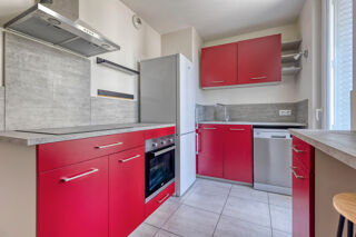  Appartement à vendre 5 pièces 78 m²