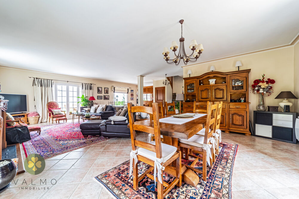 � vendre  Maison Thoiry (78770)