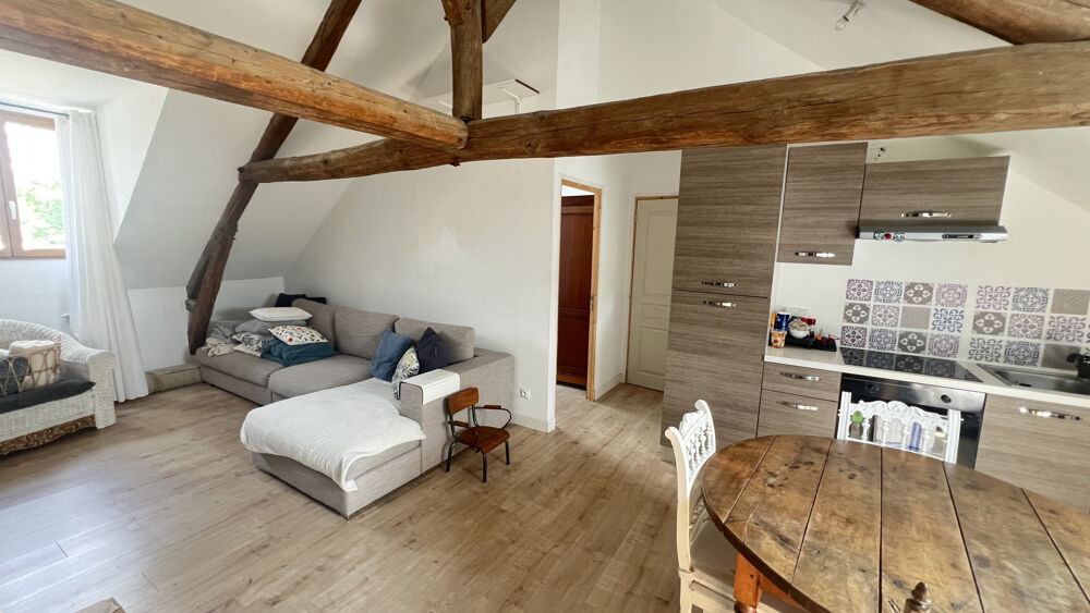 Vente Appartement APPARTEMENT F2 2ème étage Boutigny sur essonne