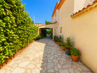  Maison à vendre 6 pièces 130 m²