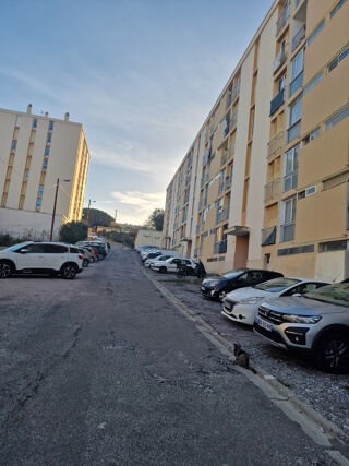  Appartement � vendre 5 pi�ces 82 m�