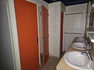  Maison � vendre 15 + pi�ces 520 m�