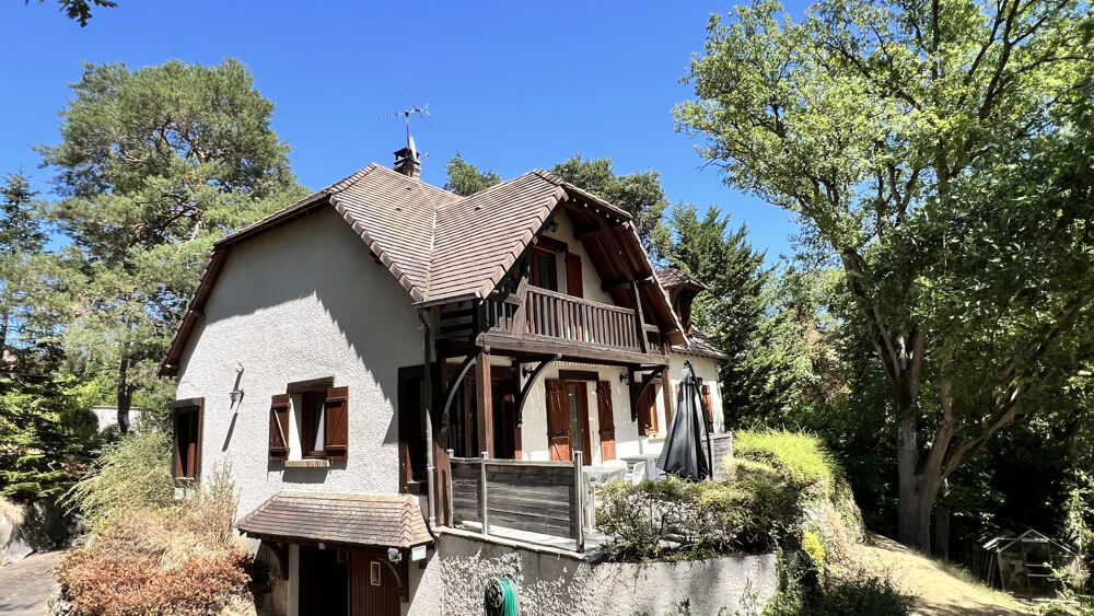 Maison individuelle sur sous sol total