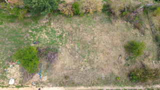  Terrain à vendre 860 m²