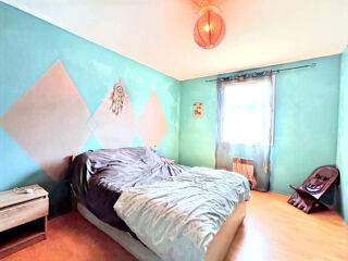  Maison à vendre 4 pièces 93 m²