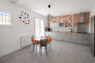  Maison � vendre 5 pi�ces 145 m�