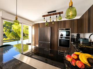  Appartement à vendre 3 pièces 77 m²