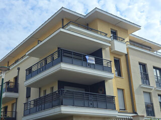 Appartement 3 pièces 60 m² · à Noiseau · 60 m² · 255 000 €