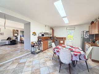  Maison à vendre 4 pièces 120 m²