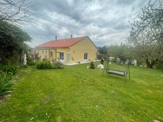  Maison à vendre 8 pièces 175 m²