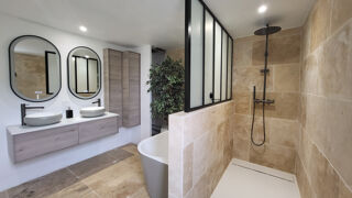  Maison � vendre 7 pi�ces 203 m�