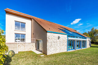  Maison � vendre 8 pi�ces 451 m�