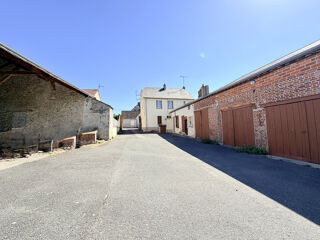  Maison à vendre 7 pièces 132 m²