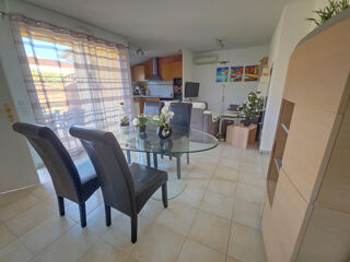  Maison à vendre 3 pièces 61 m²