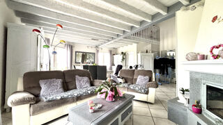  Maison � vendre 5 pi�ces 151 m�