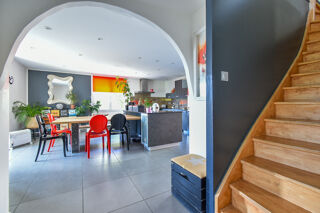  Maison � vendre 6 pi�ces 160 m�