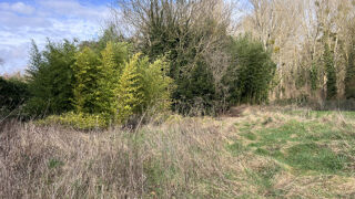  Terrain � vendre 752 m�