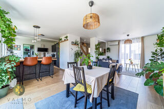  Maison à vendre 4 pièces 105 m²