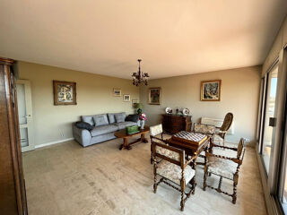  Appartement � vendre 5 pi�ces 115 m�