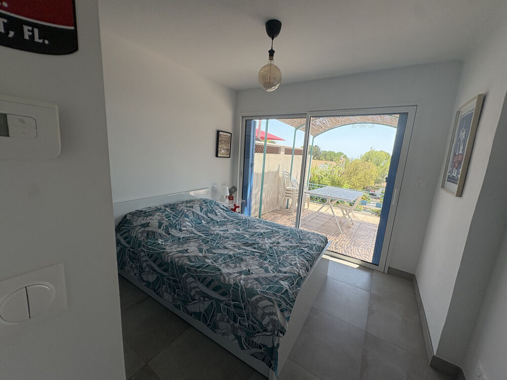 à vendre  Maison Sète (34200)
