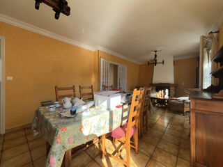  Maison  vendre 6 pices 100 m