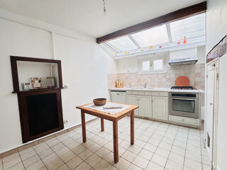  Maison � vendre 6 pi�ces 180 m�