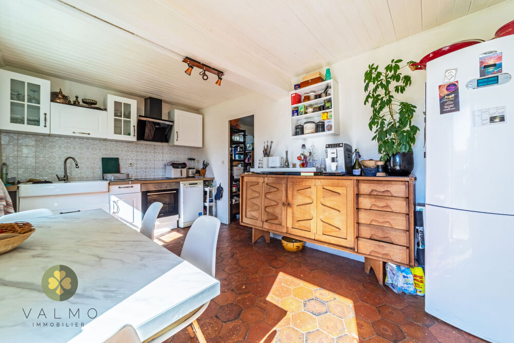 Vente Maison Propriété avec maison d'habitation et dépendances - à vendre à Faverolles Faverolles