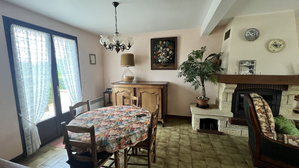 Vente Maison MAISON INDIVIDUELLE SUR SOUS SOL TOTAL Boutigny sur essonne