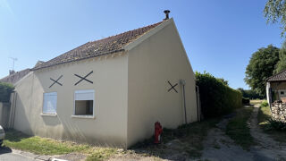  Maison � vendre 3 pi�ces 60 m�