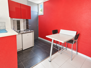  Appartement à vendre 1 pièce 18 m²