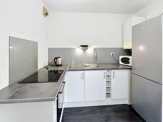  Appartement à vendre 2 pièces 50 m²