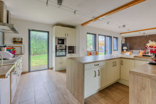  Maison à vendre 7 pièces 130 m²