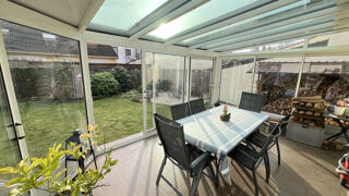  Maison � vendre 9 pi�ces 160 m�