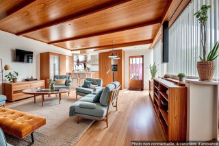  Maison � vendre 7 pi�ces 180 m�