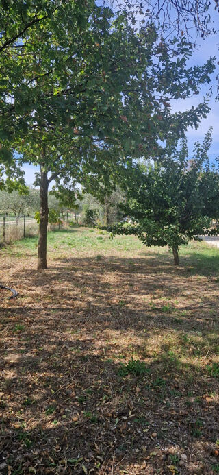  Terrain � vendre 668 m�