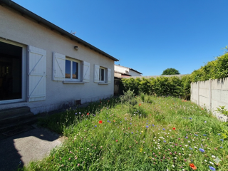  Maison � vendre 6 pi�ces 109 m�