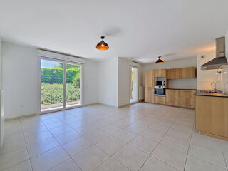  Appartement à vendre 4 pièces 74 m²