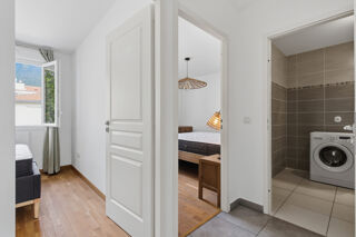  Appartement à vendre 4 pièces 81 m²