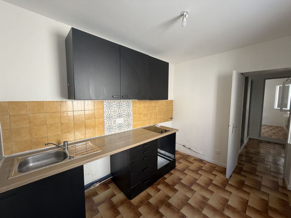À VENDRE NÎMES FAC VAUBAN STUDIO 28 m2