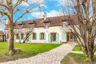  Maison � vendre 10 pi�ces 270 m�