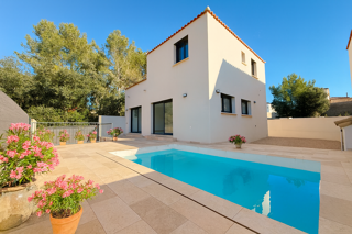  Maison � vendre 4 pi�ces 110 m�