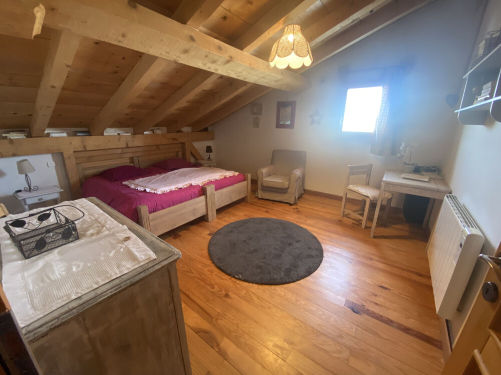 � vendre  Maison Saint-Pierre-dels-Forcats (66210)