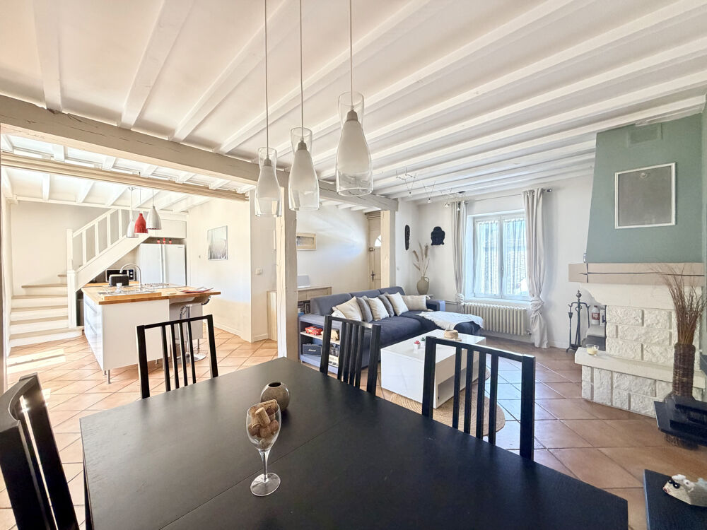 Maison 5 pièces 77 m² · à Auneaubleurysaintsymph... · 77 m² · 199 500 €