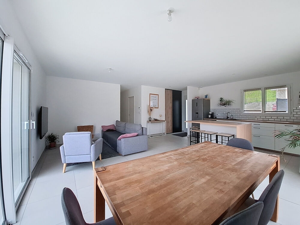 Vente Maison Is�re (38) - A Vendre Colombe - plain-pied Colombe