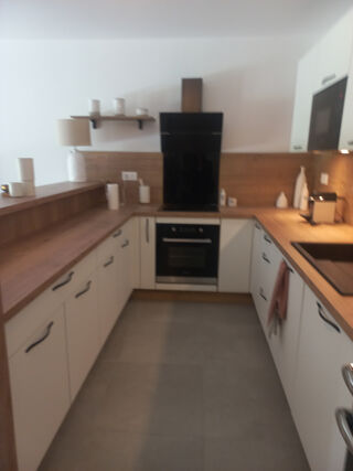  Appartement � vendre 4 pi�ces 96 m�